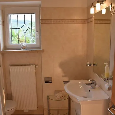 Apartment Leuchtenhof